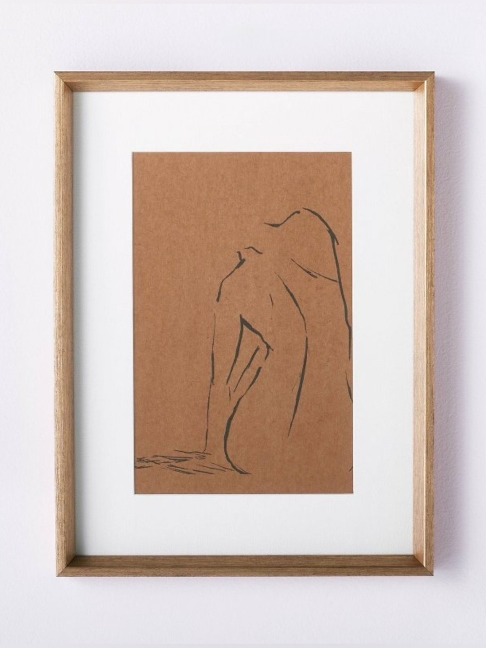 Threshold with Studio McGee Woman Figural Sketch picture!